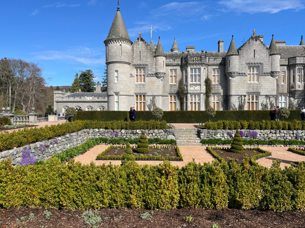 Top 10 Family-Friendly Castles in&nbsp;Aberdeenshire