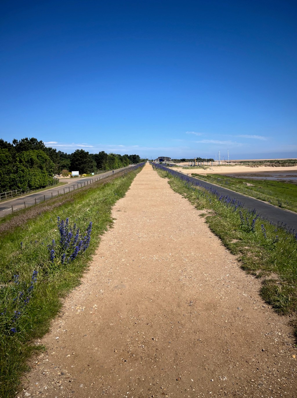 Our Week in Wells-next-the-Sea: The Best Things to Do with a Toddler on the North Norfolk&nbsp;Coast
