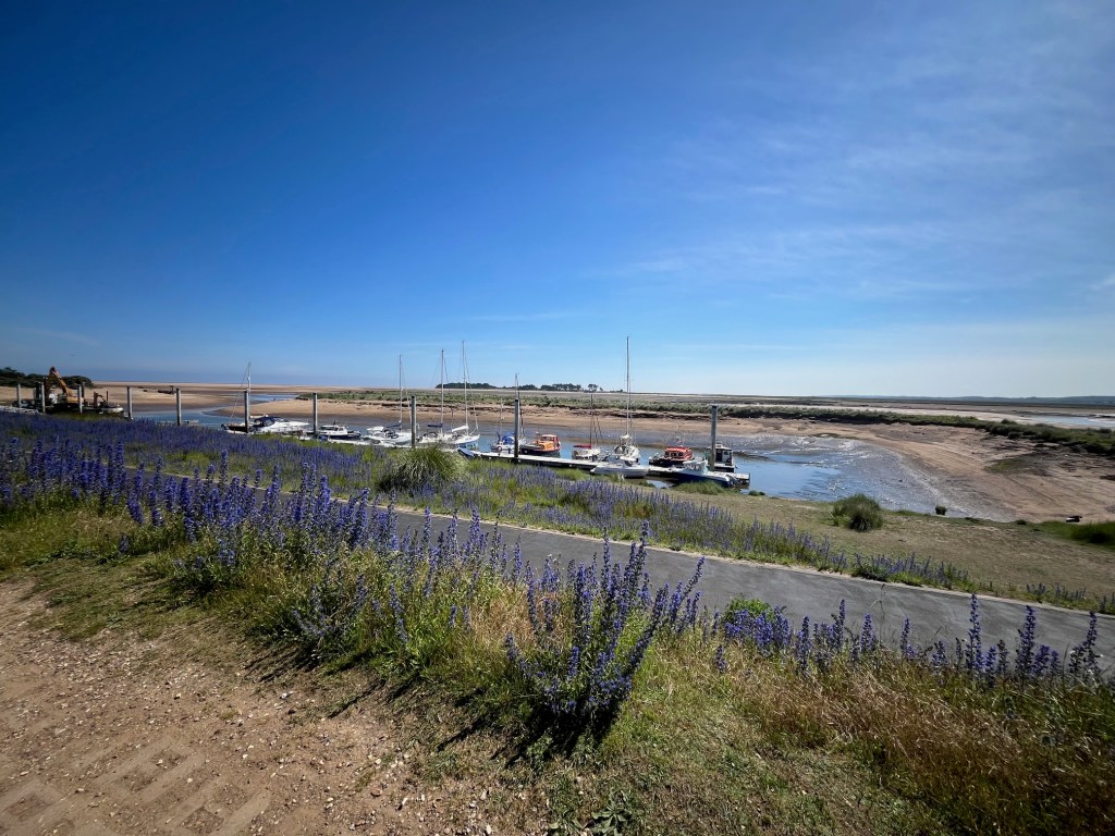 North Norfolk Holiday with a Toddler – Where to Go and Where to&nbsp;Stay